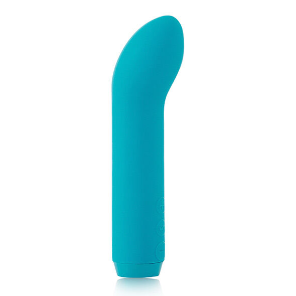 Je Joue G Spot Bullet Vibrator Teal