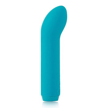 Je Joue G Spot Bullet Vibrator Teal