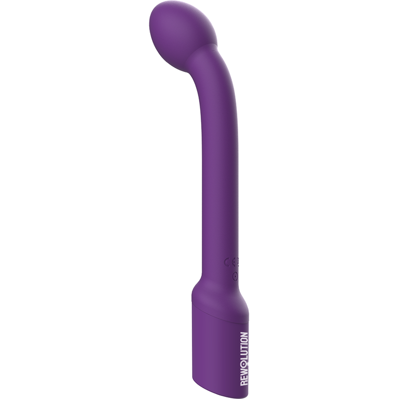 Rewolution Rewoflex Flexible G Point Stimulator Vibrator - 5