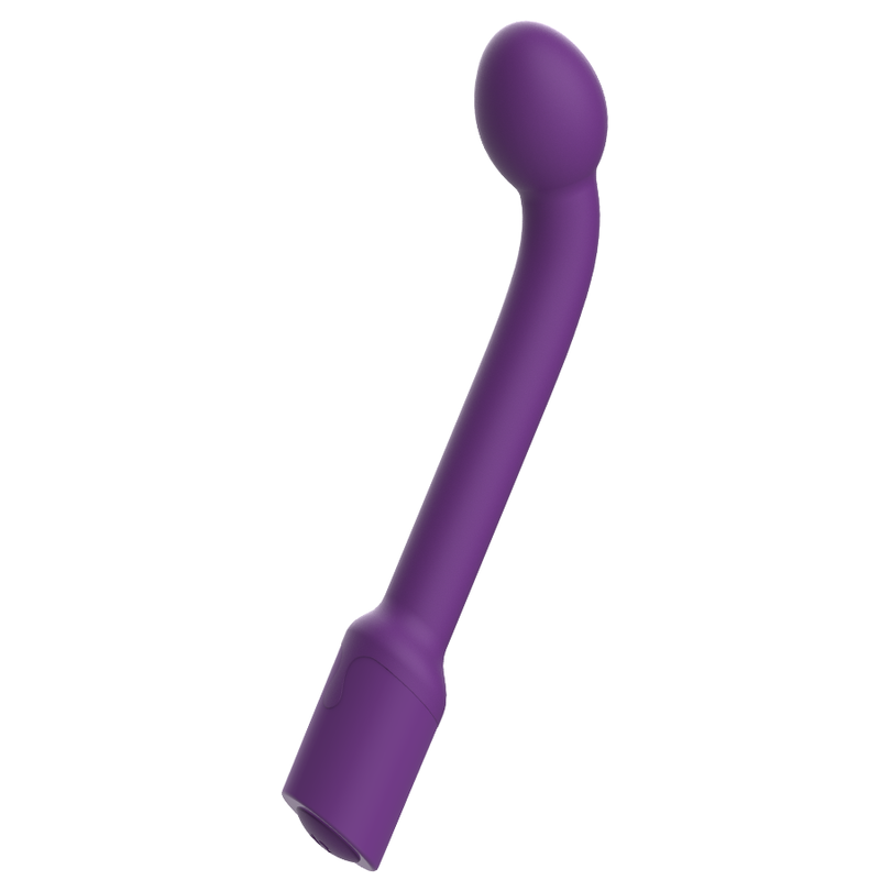 Rewolution Rewoflex Flexible G Point Stimulator Vibrator - 3