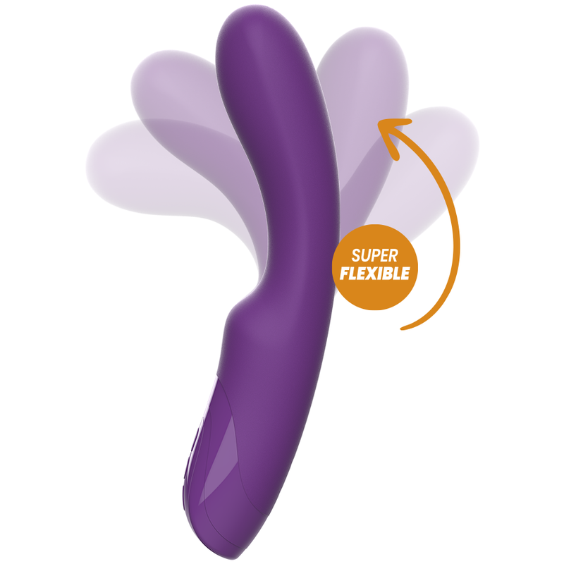 Rewolution Rewoclassy Flexible Vibrator - 2