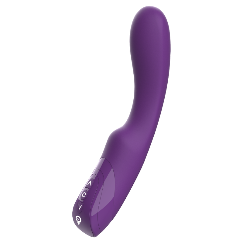 Rewolution Rewoclassy Flexible Vibrator - 3