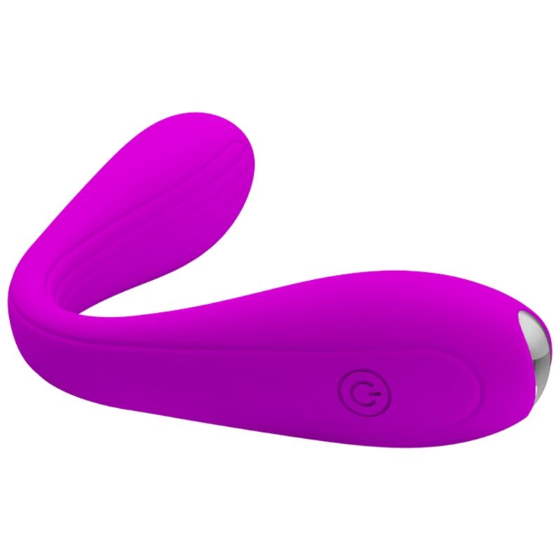 High Tech Pretty Love Yedda Flexible Vibrator