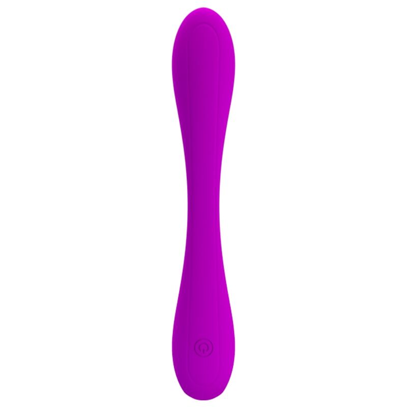 High Tech Pretty Love Yedda Flexible Vibrator - 2