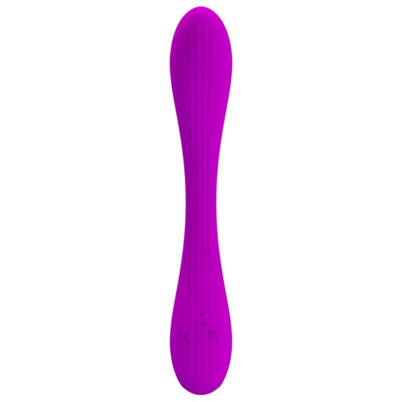 High Tech Pretty Love Yedda Flexible Vibrator - 4