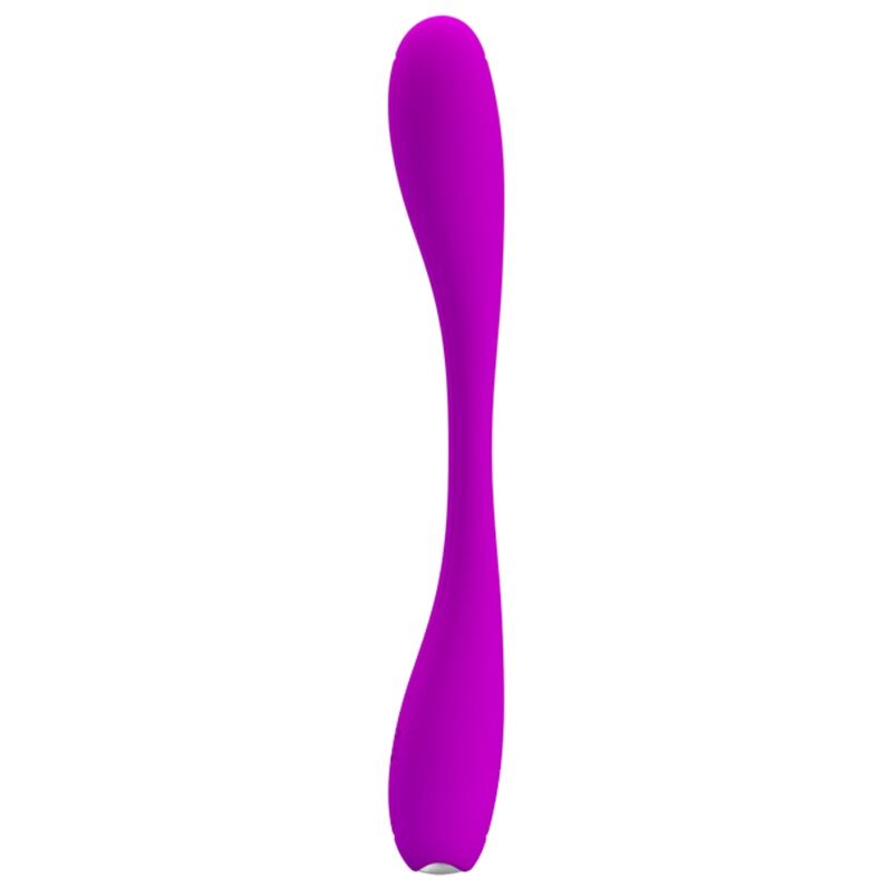 High Tech Pretty Love Yedda Flexible Vibrator - 3