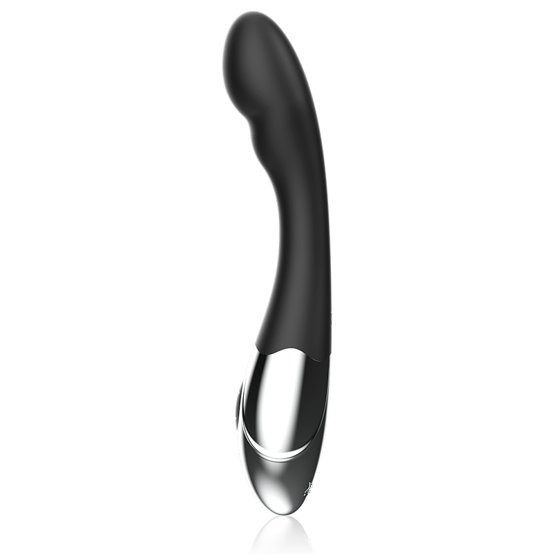 Black Silver Kilian Stimulating Vibe - 3