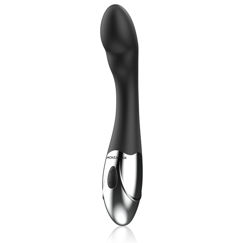 Black Silver Kilian Stimulating Vibe - 4