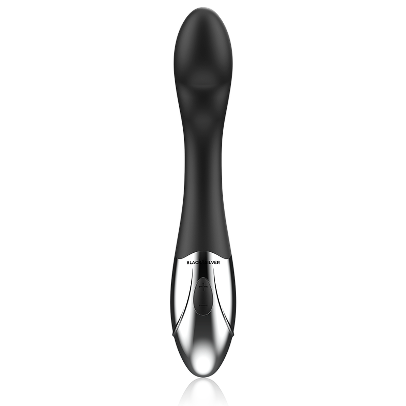 Black Silver Kilian Stimulating Vibe - 5