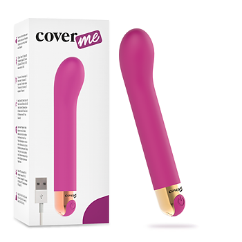 Coverme G Spot Vibrator 10 Speed