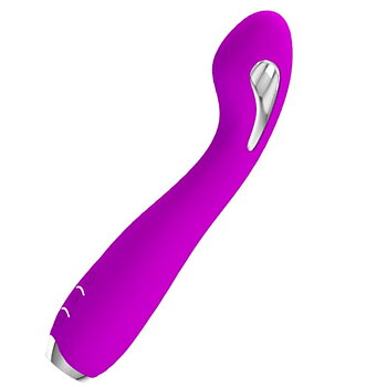 High Tech Pretty Love Hector Rechargeable Electroshock Vibrator Waterproof