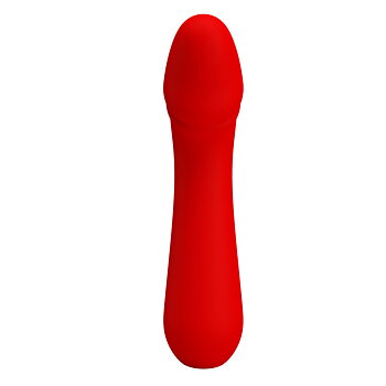 Fun Toys Pretty Love Cetus Rechargeable Vibrator