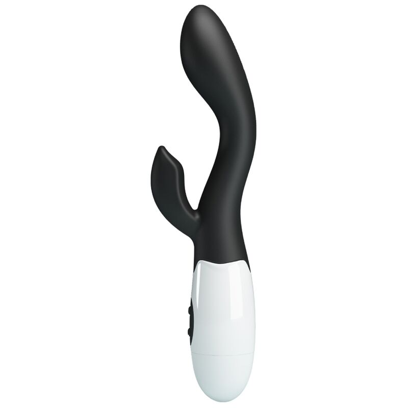 High Tech Pretty Love Brighty G Spot Vibrator - 3