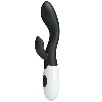 High Tech Pretty Love Brighty G Spot Vibrator