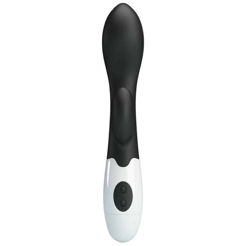 High Tech Pretty Love Brighty G Spot Vibrator - 2