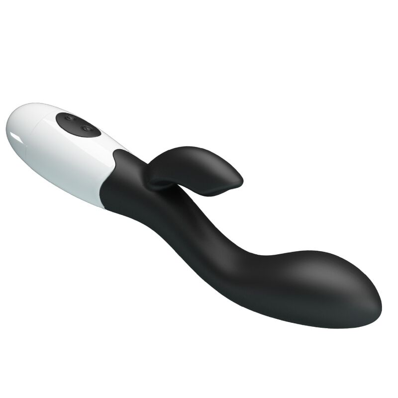 High Tech Pretty Love Brighty G Spot Vibrator - 5