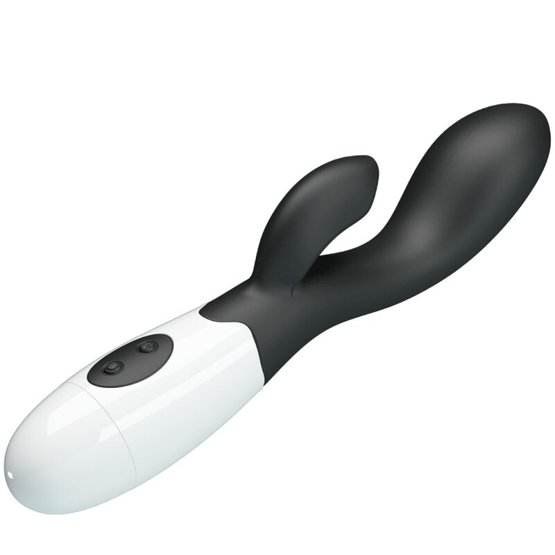 High Tech Pretty Love Brighty G Spot Vibrator - 4