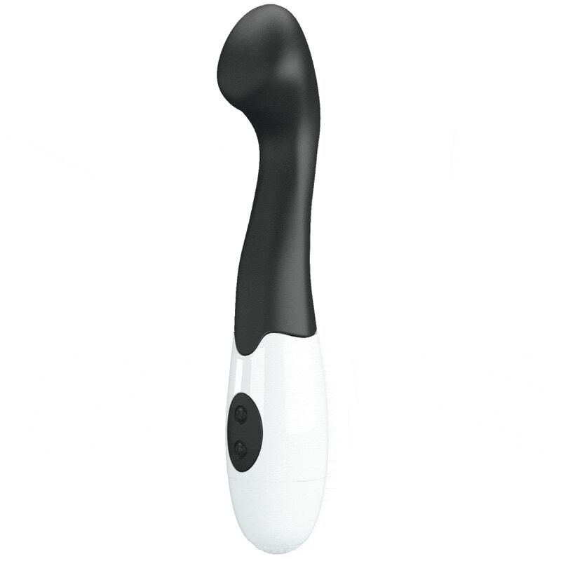 High Tech Pretty Love Charles G Spot Vibrator 30 Modes