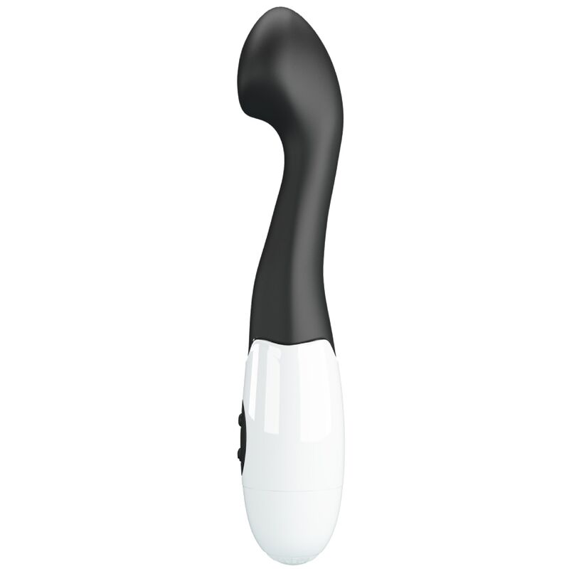 High Tech Pretty Love Charles G Spot Vibrator 30 Modes - 2