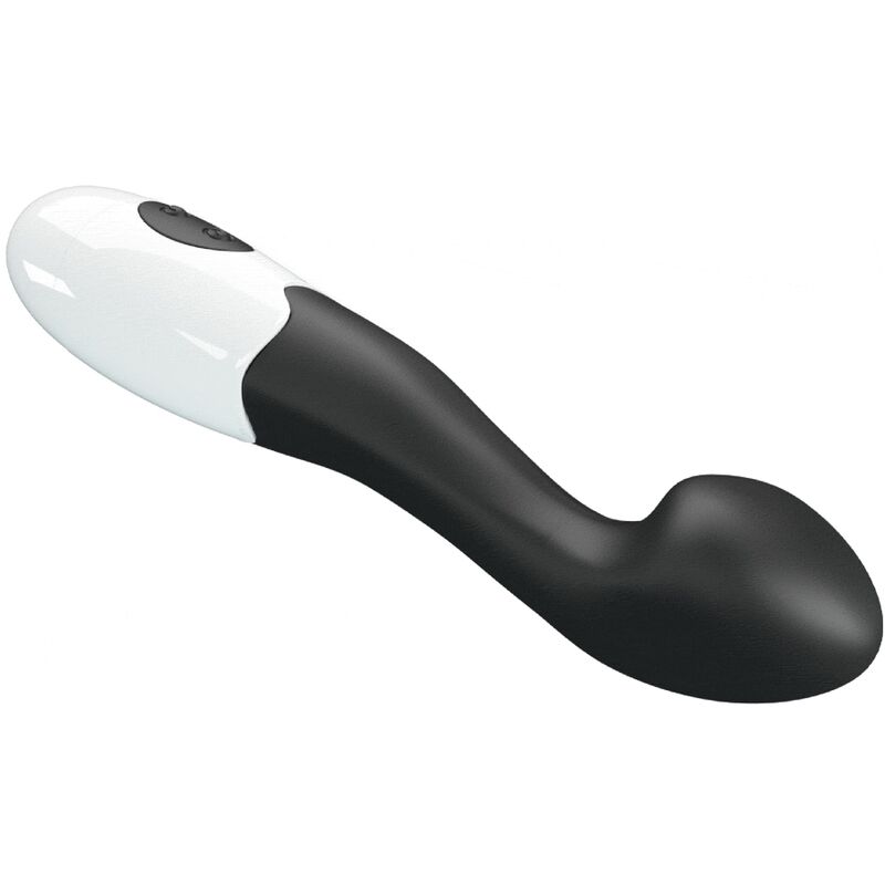 High Tech Pretty Love Charles G Spot Vibrator 30 Modes - 5