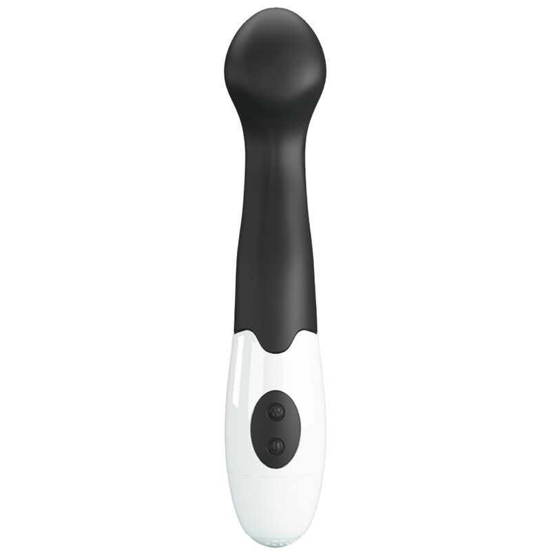 High Tech Pretty Love Charles G Spot Vibrator 30 Modes - 3