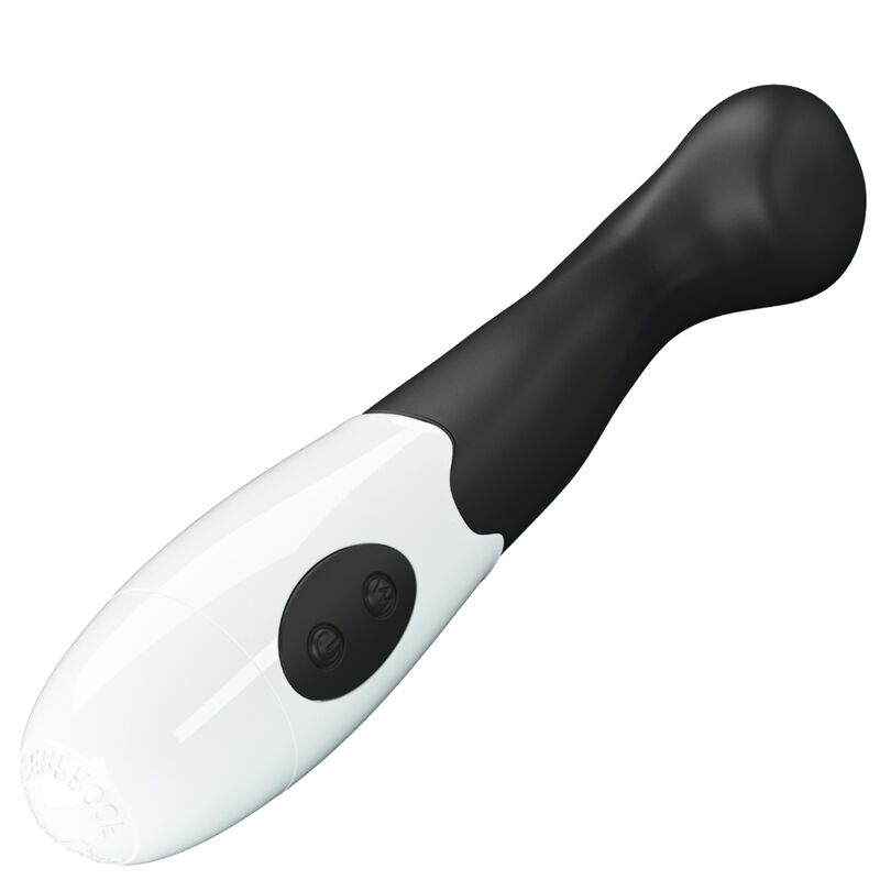 High Tech Pretty Love Charles G Spot Vibrator 30 Modes - 4