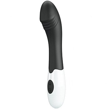 High Tech Pretty Love Elemental G Spot Vibrator 30 Modes