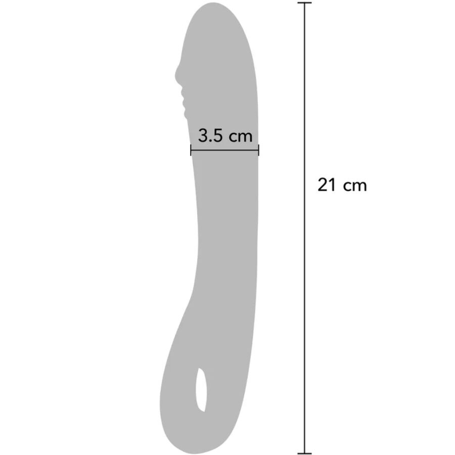 Toyjoy Maia G Spot Vibrator - 3