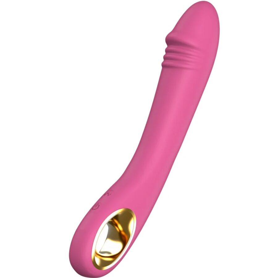 Toyjoy Maia G Spot Vibrator