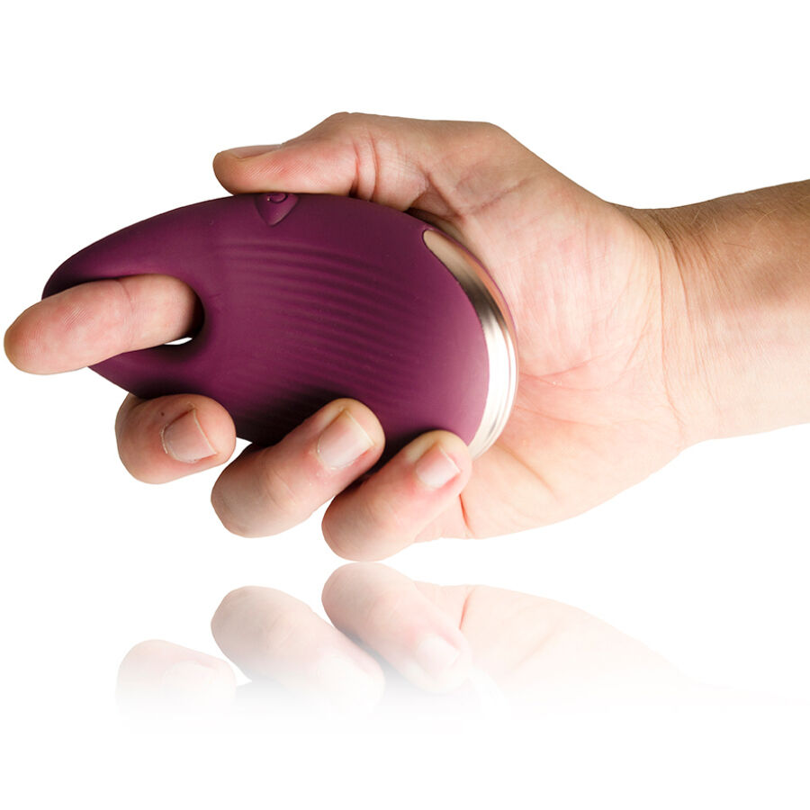 Climaximum Coax Finger Vibrator - 3