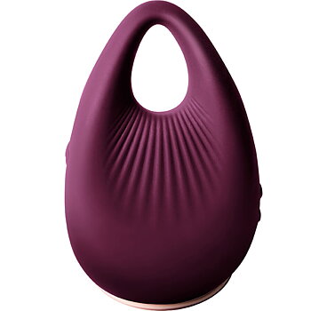 Climaximum Coax Finger Vibrator