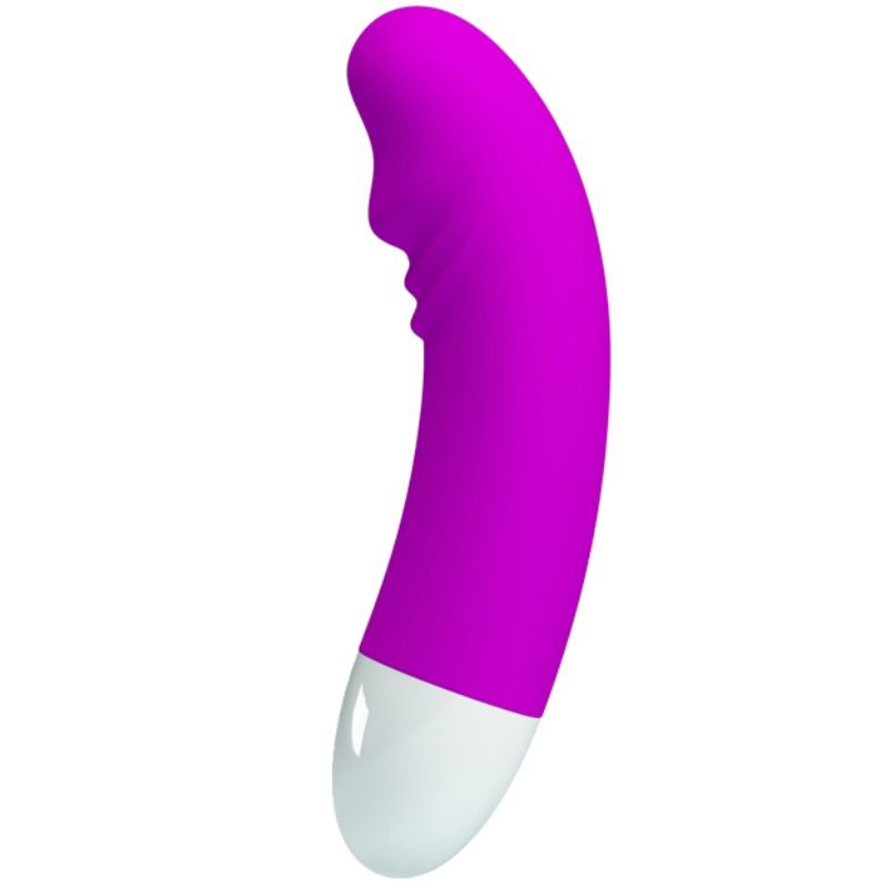 Fun Toys Pretty Love Luther Mini Vibrator 30 Vibration Modes - 3