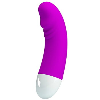 Fun Toys Pretty Love Luther Mini Vibrator 30 Vibration Modes