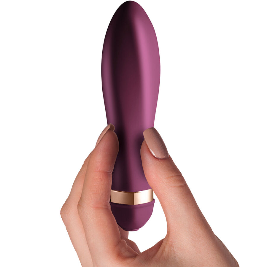 Climaximum Ardor Twisted Vibrator - 2
