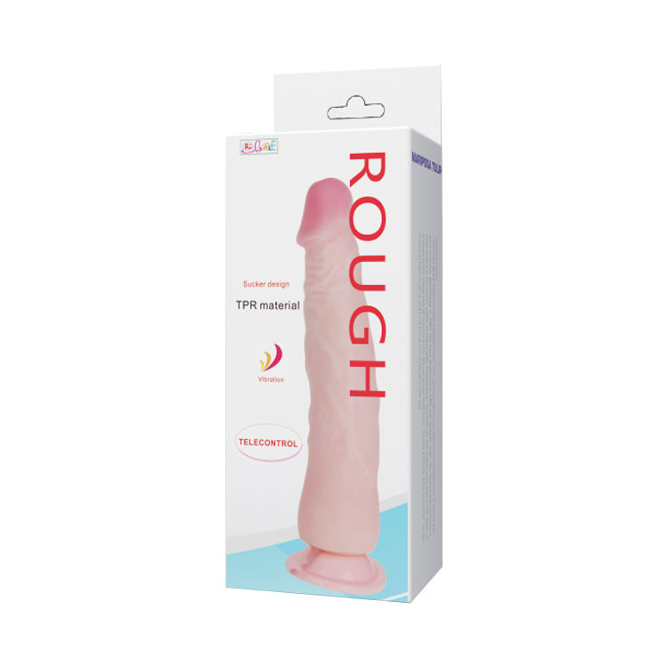 Baile Realistic Penis Love Clone 22 3 CM - 4