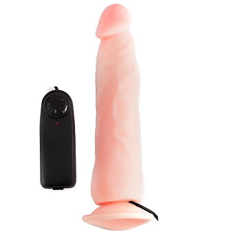 Baile Realistic Penis Love Clone 22 3 CM