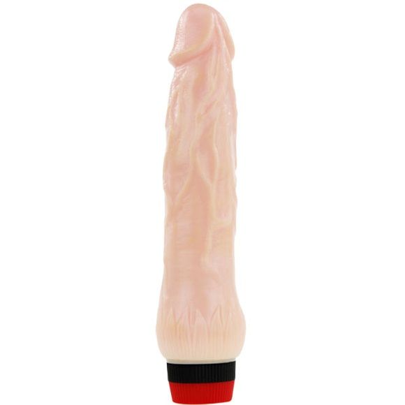 Baile Vibrators Rockin Dong Penis Cyber Skin Ii