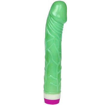 Baile Vibrators Waves Of Pleasure 23 Cm