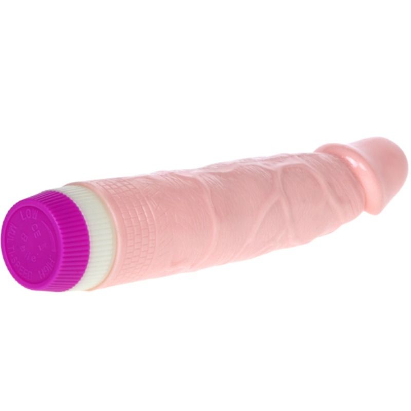Baile Vibrators Realistic For Beginners 21 5 CM - 2