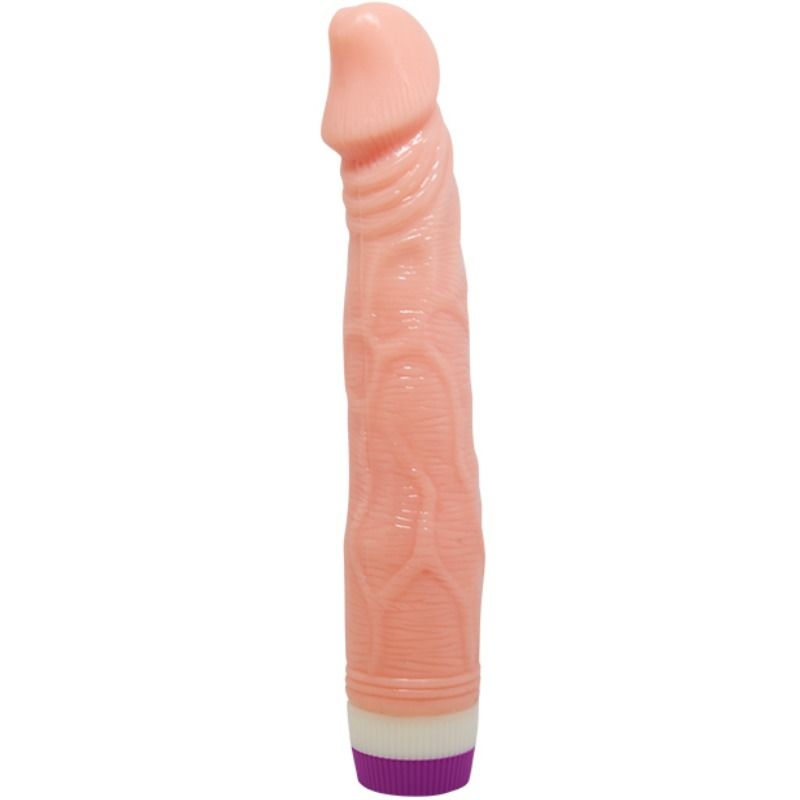 Baile Vibrators Natural Realistic 22 CM