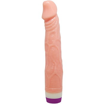 Baile Vibrators Natural Realistic 22 CM