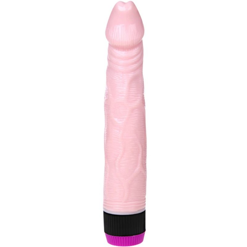 Baile Adour Club Realistic Vibrator 22 5 CM - 5