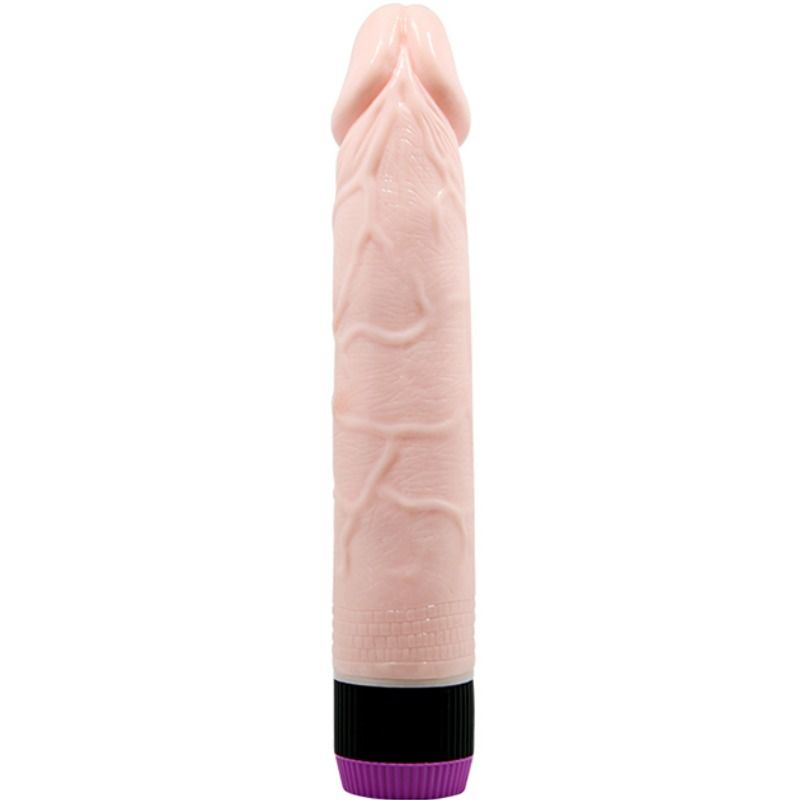 Baile Adour Club Realistic Vibrator 21 5 CM - 4