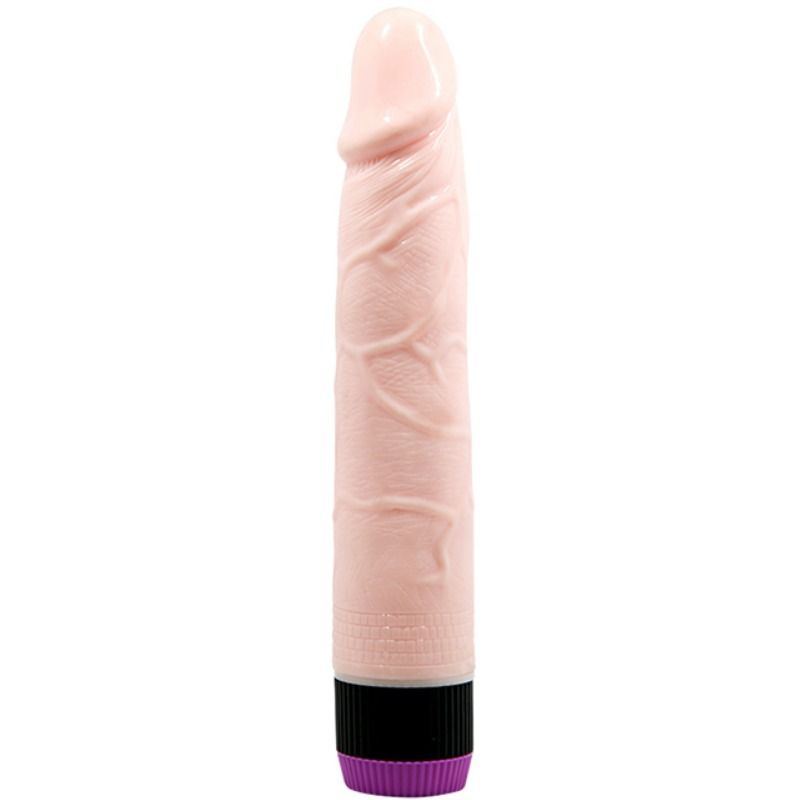 Baile Adour Club Realistic Vibrator 21 5 CM - 5