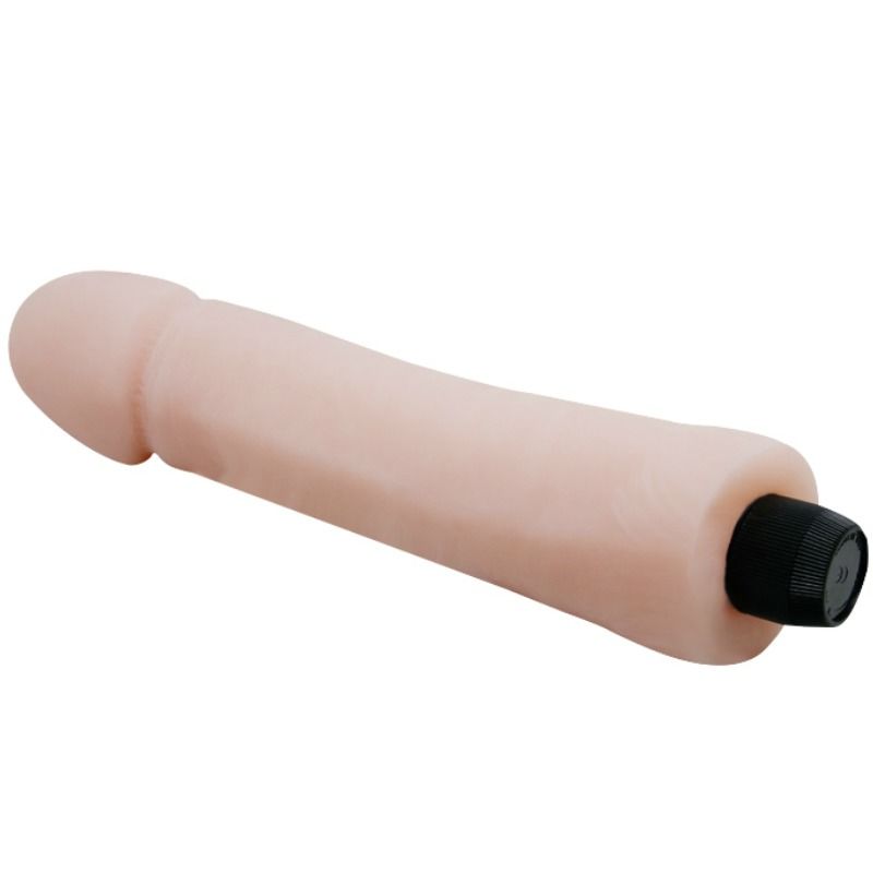 Baile Vibrators Love Companion Dildo 25 Cm - 2