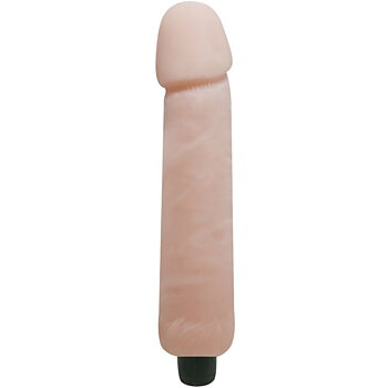 Baile Vibrators Love Companion Dildo 25 Cm
