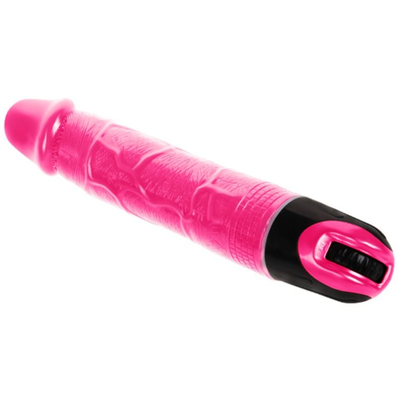 Baile Multispeed Vibrator - 2