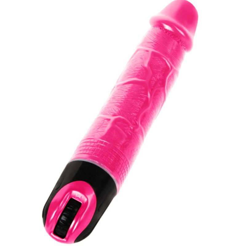 Baile Multispeed Vibrator - 3