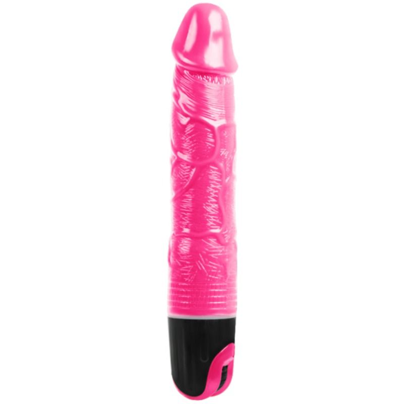 Baile Multispeed Vibrator