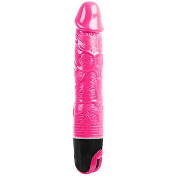 Baile Multispeed Vibrator